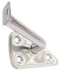 CX1159 1960-66 Chevrolet/GMC Truck, Suburban; Outer Door Mirror Arm; Stainless Steel; RH - image 3