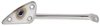 CX1159 1960-66 Chevrolet/GMC Truck, Suburban; Outer Door Mirror Arm; Stainless Steel; RH - image 4