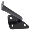 CX1162 1960-66 Chevrolet/GMC Truck, Suburban; Outer Door Mirror Arm; Black; RH - image 3