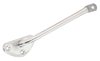 CX1163 1967-72 Chevrolet/GMC Truck, Suburban; Outer Door Mirror Arm; Stainless Steel; LH - image 2