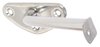 CX1163 1967-72 Chevrolet/GMC Truck, Suburban; Outer Door Mirror Arm; Stainless Steel; LH - image 3