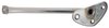 CX1163 1967-72 Chevrolet/GMC Truck, Suburban; Outer Door Mirror Arm; Stainless Steel; LH - image 4