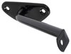 CX1165 1967-72 Chevrolet/GMC Truck, Blazer, Suburban; Outer Door Mirror Arm; Black; LH - image 2