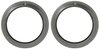 GM 1st Series Pickup Truck Headlight Bezels - image 4