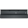 CX1241  Rear Gravel Shield 1967-72 Chevy, GMC Fleetside Pickup - image 2