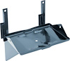 CX1256 1955-57 Chevrolet, GMC Truck; Battery Tray; EDP Coated - image 1