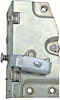 Door Latch Assembly 1947-1951 GM Pickup - image 1