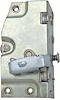 Door Latch Assembly 1947-1951 GM Pickup - image 1