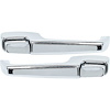 Exterior Door Handle Set 1967-1972 Chevy/GMC Truck