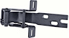 CX1349 Upper Door Hinge 1955-59 Chevrolet, GMC Truck; RH Or LH