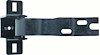 GM 2nd Series Pickup Truck Lower Door Hinge, Driver or Passenger Side