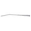CX1383 1947-54 Chevy, GMC Truck, 1950-54 Car; Windshield Wiper Arm; Snap-In Wrist-Action Connector; Stainless; LH Drivers Side - image 1