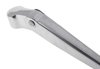 CX1383 1947-54 Chevy, GMC Truck, 1950-54 Car; Windshield Wiper Arm; Snap-In Wrist-Action Connector; Stainless; LH Drivers Side - image 4