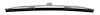 CX1465  Windshield Wiper Blade 1955-59 Chevy, Ford - image 1