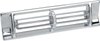 Dash Center Air Vent 1967-72 Chevy, GMC Pickup, Blazer, Jimmy - image 2