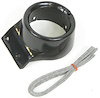 CX1481 1967-72 Chevy, GMC Pickup, Blazer/Jimmy, Suburban; Dash Vent Bezel; with AC; Black; RH; Passenger Side - image 1