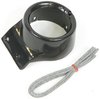 CX1481 1967-72 Chevy, GMC Pickup, Blazer/Jimmy, Suburban; Dash Vent Bezel; with AC; Black; RH; Passenger Side - image 2