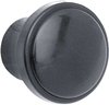 CX1486 Cowl Vent Knob for 1954-1955 Chevy/GMC Trucks - image 1