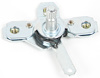 CX1502 1972 Chevrolet, GMC Truck; Door Relay Mechanism; Drivers Side - image 1