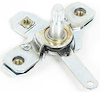 CX1503 1972 Chevrolet, GMC Truck; Door Relay Mechanism; Passenger Side - image 1