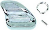 CX1522 1960-67 Chevrolet/GMC Truck, Suburban; Vent Window Handle; Chrome; LH - image 1