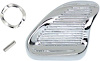 CX1523 1960-67 Chevrolet/GMC Truck, Suburban; Vent Window Handle; Chrome; RH - image 1