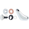 Vent Window Handle 1968-72 Chevy/GMC Truck - image 1