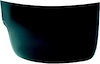 CX1528 1947-55 Chevrolet, GMC Pickup Truck; Outer Lower Rear Cab Patch Panel; RH Passenger Side - image 1
