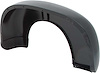 CX1540 Rear Fender with EDP Coating 1947-55 Chevrolet/GMC Stepside Truck; 1st Series; RH Passenger Side - image 1