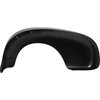 CX1540 Rear Fender with EDP Coating 1947-55 Chevrolet/GMC Stepside Truck; 1st Series; RH Passenger Side - image 3