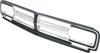Chrome/Black Grille 1971-72 GMC Truck - image 2