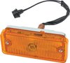 CX1561 Park Lamp Assembly for 1967-1968 Chevy Trucks [Left/Driver Side] - image 2