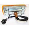 CX1561 Park Lamp Assembly for 1967-1968 Chevy Trucks [Left/Driver Side] - image 3