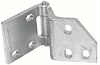 Lower Door Hinge 1967-72 GM Truck - image 1