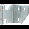 Lower Door Hinge 1967-72 GM Truck - image 2