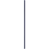 CX1588 1964-66 Chevrolet, GMC Truck; Door Glass Division Bar; with Felt insert; LH or RH - image 1