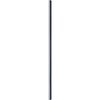 CX1588 1964-66 Chevrolet, GMC Truck; Door Glass Division Bar; with Felt insert; LH or RH - image 2
