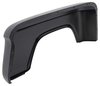 CX1595 Rear Fender with EDP Coating 1955-66 Chevrolet/GMC Stepside Truck; 2nd Series; LH Driver Side - image 3