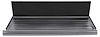 CX1618 1955-59 Chevrolet, GMC Truck; Rocker Panel Step Plate; RH - image 1