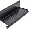 CX1618 1955-59 Chevrolet, GMC Truck; Rocker Panel Step Plate; RH - image 2