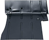 CX1625 1955-59 Chevrolet, GMC Truck; Partial Cab Floor and Toe Repair Panel; RH Passenger Side - image 1