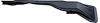 CX1626 1955-59 Chevrolet, GMC Truck; Front Cab Mount Support; LH Drivers Side - image 1