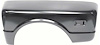 Stepside Rear Fender - LH 1968-72 Chevrolet/GMC Truck - image 1