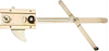 Window Regulator for 1964-1966 GM C/K Trucks [Left/Driver Side] - image 1
