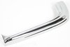 CX1651 Fender Molding for 1969-1972 GMC Pickup, Suburban, Jimmy [Left/Driver Side] - image 2