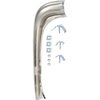 CX1651 Fender Molding for 1969-1972 GMC Pickup, Suburban, Jimmy [Left/Driver Side] - image 3