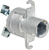 CX1665 1947-53 Chevrolet, GMC Truck; Ignition Switch Assembly - image 1