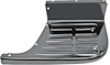 CX1672  Bedside Step 1967-72 Chevy, GMC Pickup - image 1