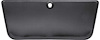CX1693 1967-72 Chevy, GMC Pickup, Blazer/Jimmy Suburban; Glove Box Door; Paintable - image 1