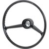 CX1697 Standard 2-Spoke Steering Wheel for 1960-1966 Chevy/GMC Trucks, Suburban - image 1
